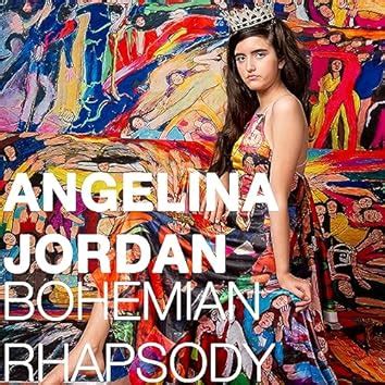 Angelina Jordan) TRXD. . Play angelina jordan